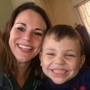 Meet your Posher, Mary beth